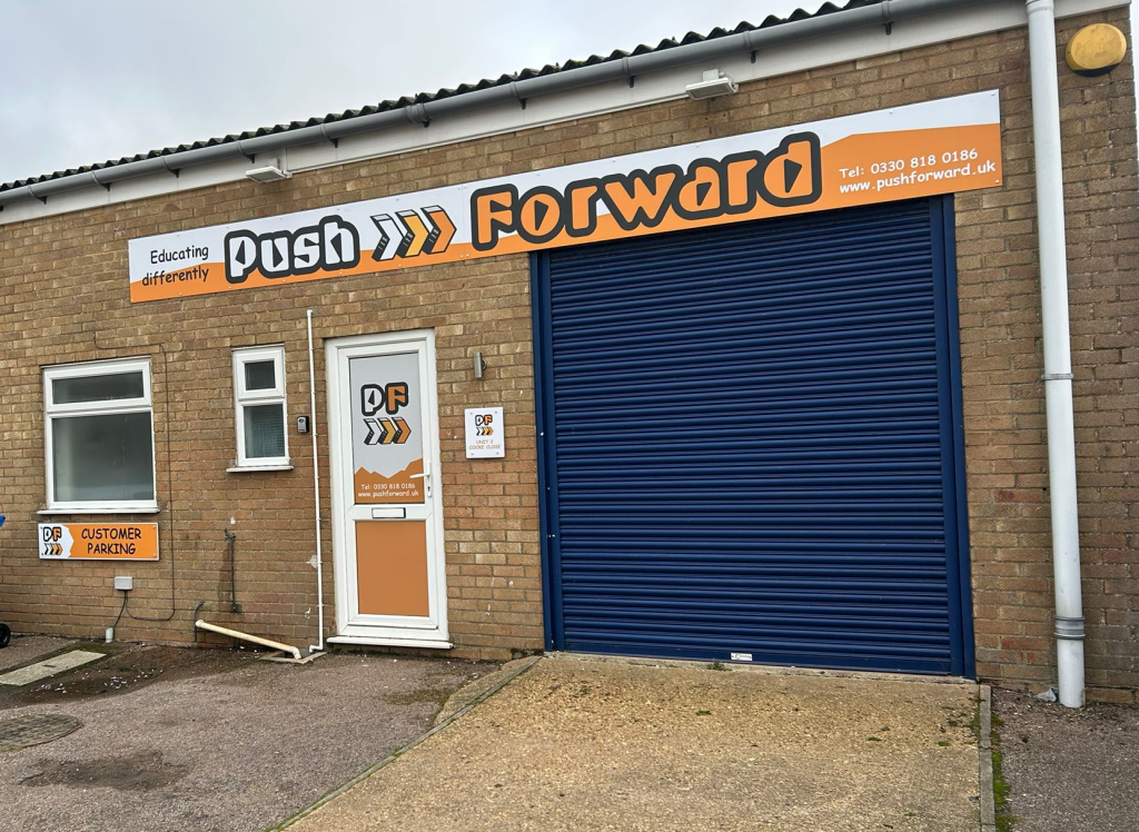 Photo of Lowestoft 2 - Cooke Close