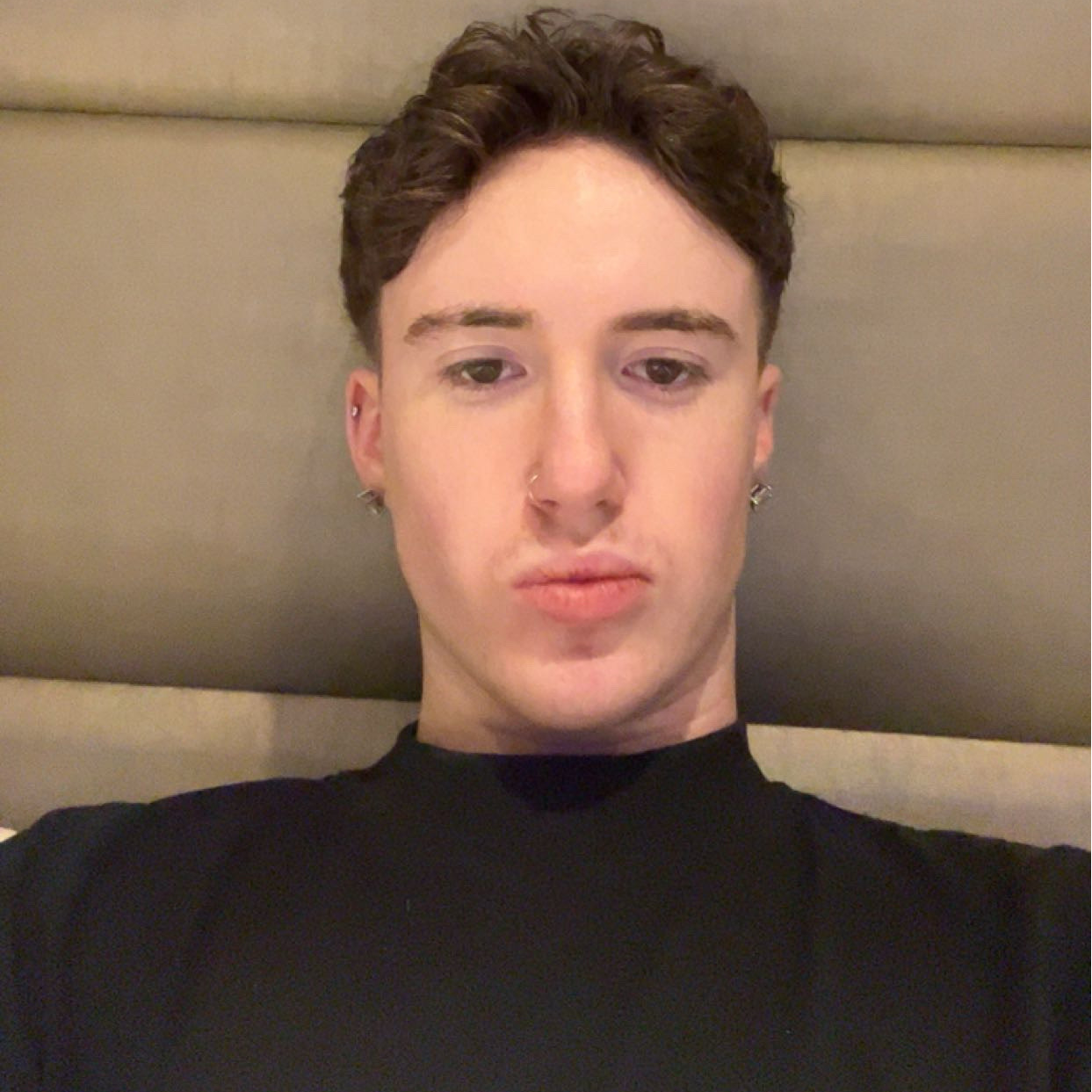 Image of Alfie Rogers