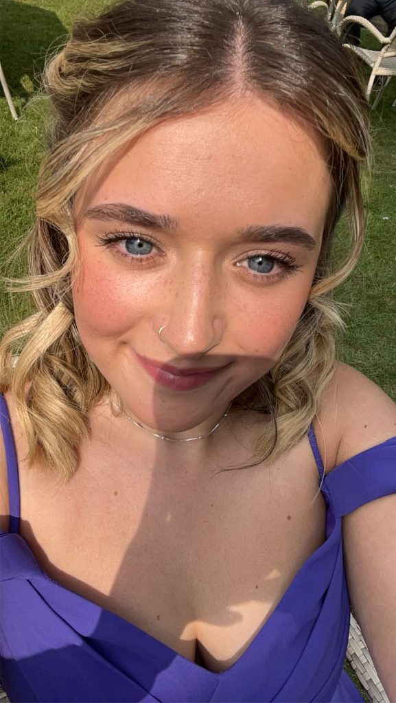 Picture of Ellie Turner