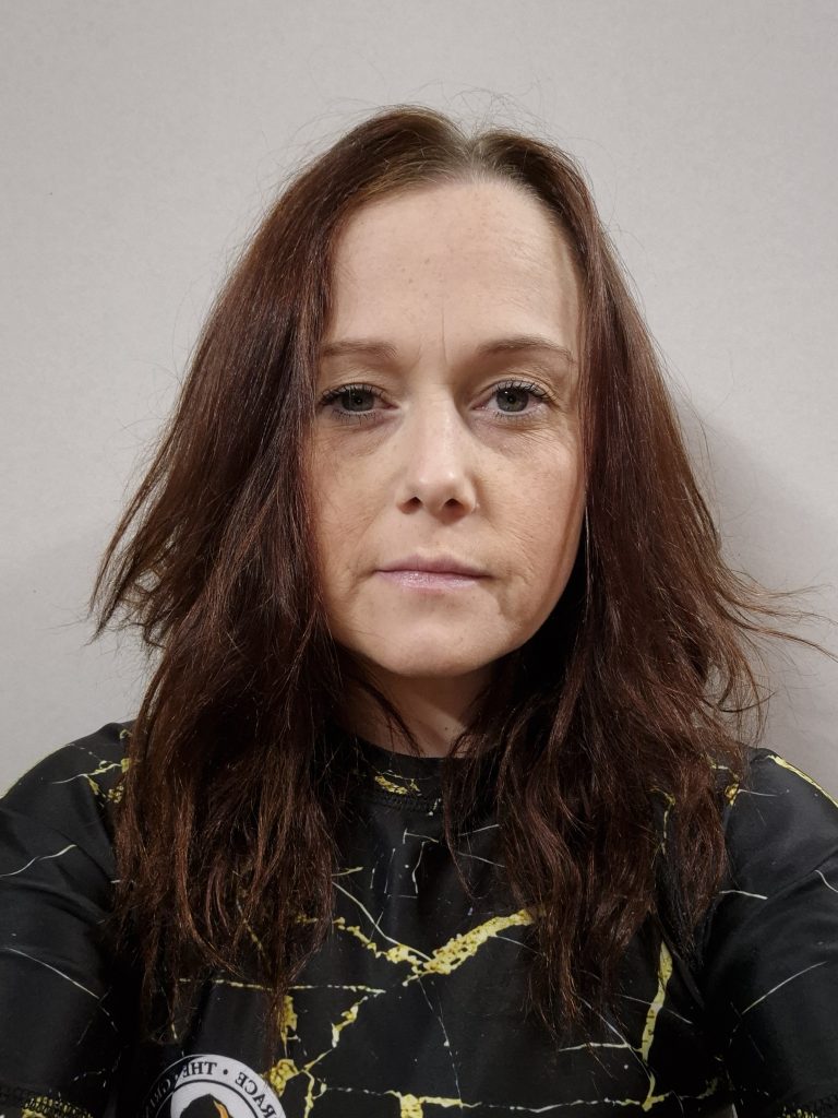 Image of Michaela Galyean