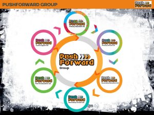 Image of the PF Group Company Structure