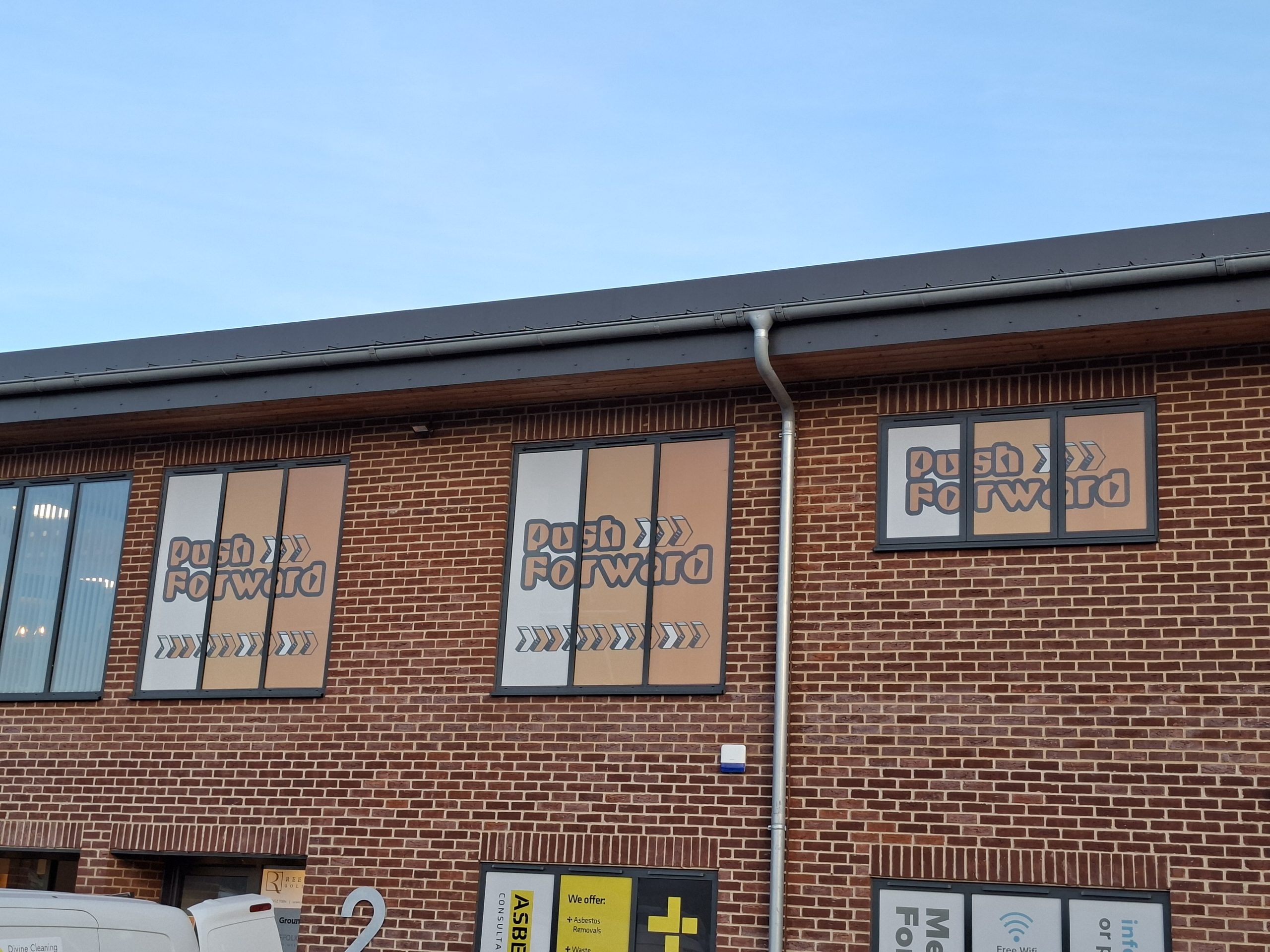 Photo of Post-16 in Stowmarket