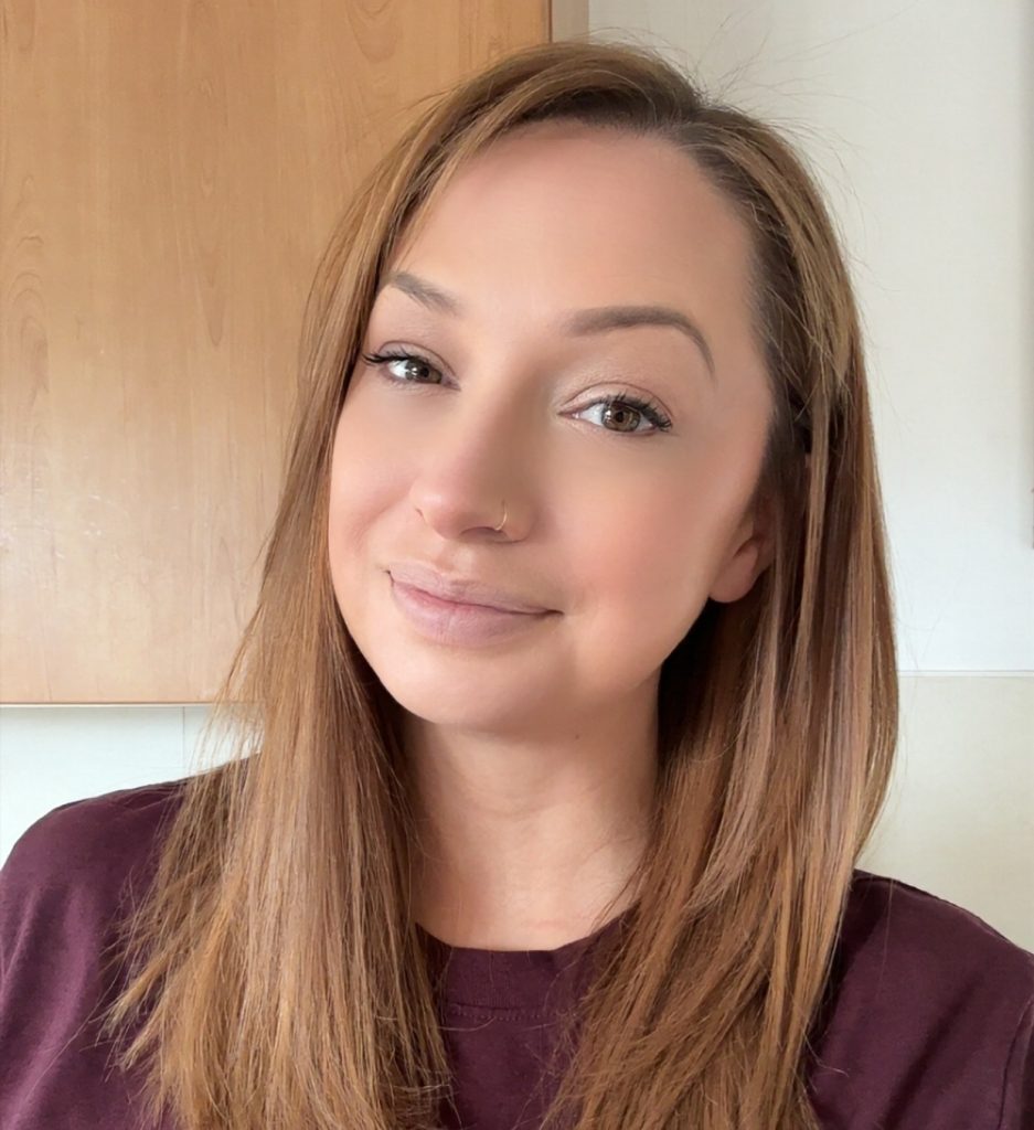 Photo of Laura Webb